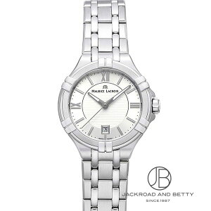 [XENA MAURICE LACROIX ACR fCg 30mm AI1004-SS002-130-1 Vi v fB[X