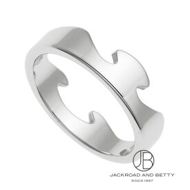 ジョージ ジェンセン GEORG JENSEN フュージョン エンド リング 20000289 新品 ジュエリー ブランドジュエリー