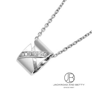 ショーメ CHAUMET リアン エヴィダンス ペンダント 085186 新品 ジュエリー ブランドジュエリー