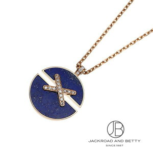ショーメ CHAUMET ジュ ドゥ リアン ハーモニー ペンダント ミディアムモデル 084650 新品 ジュエリー ブランドジュエリー