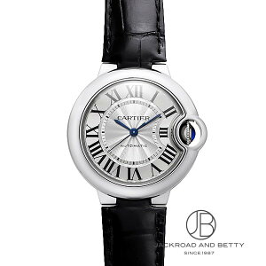 JeBG CARTIER o u[ hD JeBG 33mm WSBB0030 Vi v fB[X