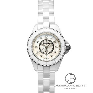 �V���l�� CHANEL J12 H2570 �V�i ���v ���f�B�[�X