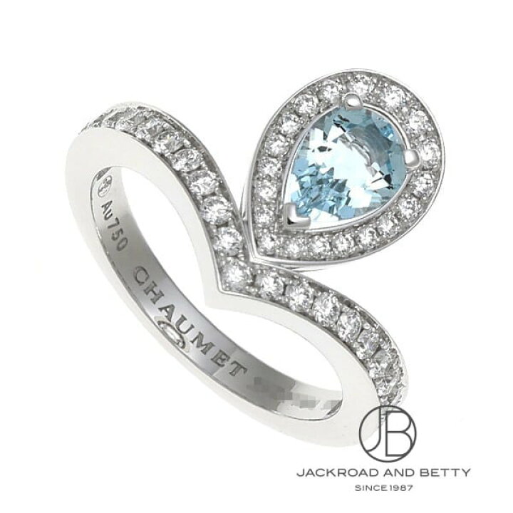 楽天市場】ショーメ CHAUMET ジョゼフィーヌコレクション エグレット  
