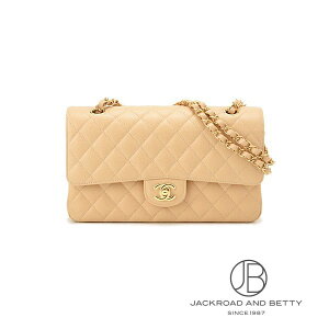 �V���l�� CHANEL �N���V�b�N�n���h�o�b�O �}�g���b�Z�`�F�[���V�����_�[ �x�[�W�� A01112 Y01864 21208 �V�i �o�b�O/���z/����