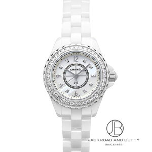 �V���l�� CHANEL J12 H2572 �V�i ���v ���f�B�[�X
