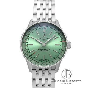 uCgO BREITLING ir^C}[ I[g}`bN 36 A17327361L1A1 Vi v fB[X