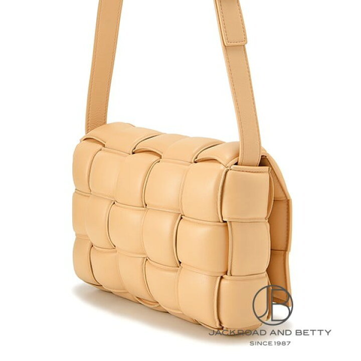 楽天市場】ボッテガ・ヴェネタ BOTTEGA VENETA パデット カセット  