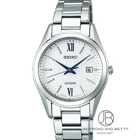 セイコー SEIKO ドルチェ&エクセリーヌ SWCW145 新品 時計 レディース