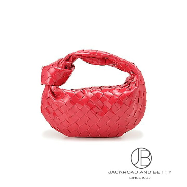 楽天市場】ボッテガ・ヴェネタ BOTTEGA VENETA ミニ ジョディ 