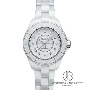 Vl CHANEL J12 Lo[ 12.2 33mm H9741 Vi v fB[X