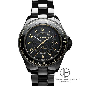 Vl CHANEL J12 N`[ 38mm H9762 Vi v Y