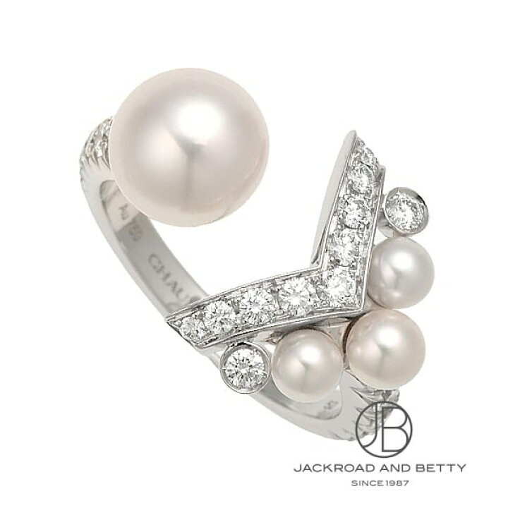 楽天市場】ショーメ CHAUMET ジョゼフィーヌコレクション エグレット 