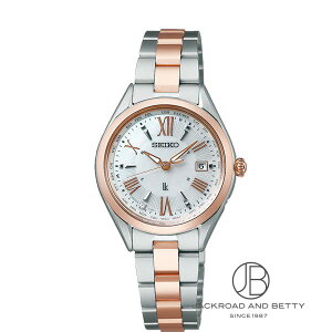 ZCR[ SEIKO LA SSQV104 Vi v fB[X