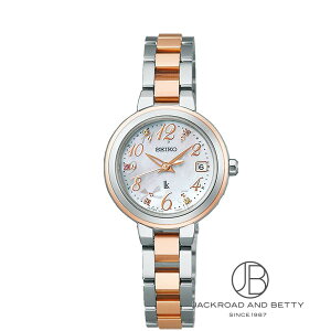 ZCR[ SEIKO LA SSVW236 Vi v fB[X