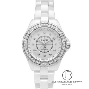 Vl CHANEL J12 Lo[ 12.2 33mm H10473 Vi v fB[X