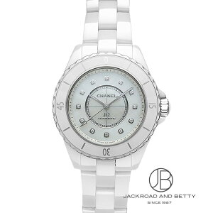Vl CHANEL J12 Lo[ 12.2 33mm H10472 Vi v fB[X