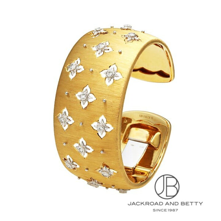 楽天市場】ブチェラッティ BUCCELLATI マクリ ジーリオ ブレスレット  