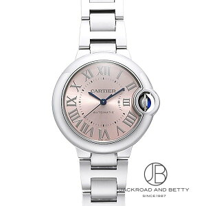 �J���e�B�G CARTIER �o���� �u���[ �h�D �J���e�B�G 33mm WSBB0068 �V�i ���v ���f�B�[�X