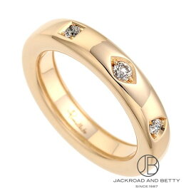 ポメラート POMELLATO イコニカ リング エキストラスリム PAC4005_O7000_DB000_51 新品 ジュエリー ブランドジュエリー