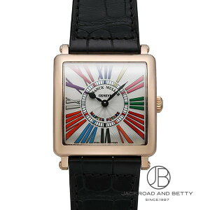 tN ~[ FRANCK MULLER }X^[XNGA J[h[ 6002MQZCOLDRMRD Vi v fB[X