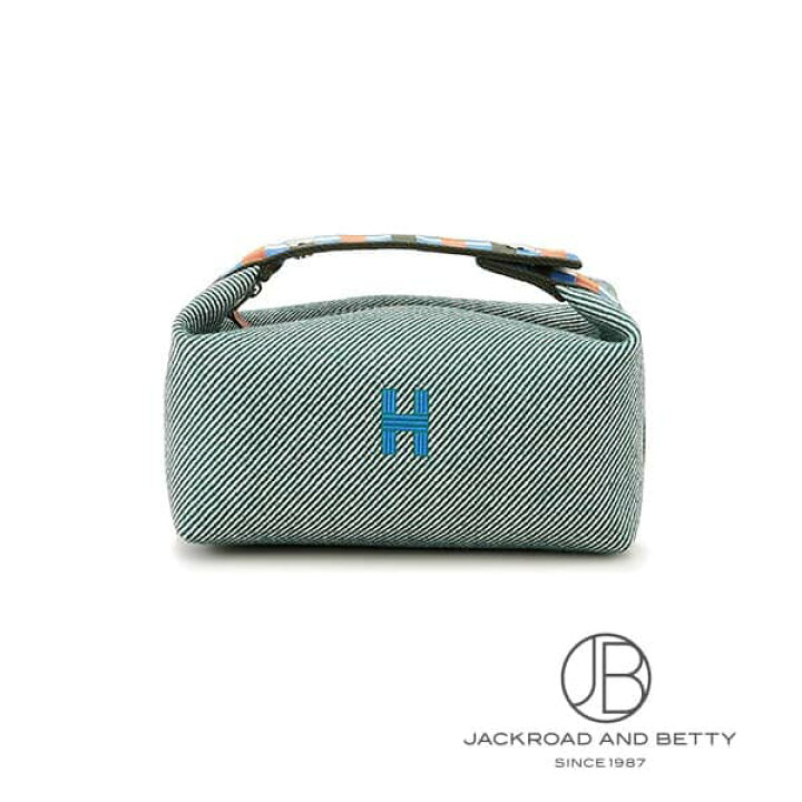 楽天市場】エルメス HERMES ブリッド ア ブラック PM オ・カレ ブルー 