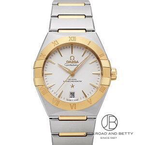 �I���K OMEGA �R���X�e���[�V���� 131.20.36.20.02.002 �V�i ���v �����Y