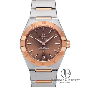 �I���K OMEGA �R���X�e���[�V���� 131.20.36.20.13.001 �V�i ���v �����Y