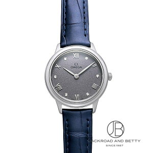 IK OMEGA fEB vXe[W 434.13.28.60.53.001 Vi v fB[X