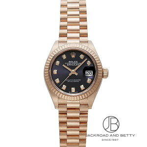 �����b�N�X ROLEX ���f�B �f�C�g�W���X�g 28 279175G �V�i ���v ���f�B�[�X