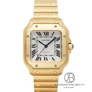 �J���e�B�G CARTIER �T���g�X �h�D �J���e�B�G MM WGSA0030 �V�i ���v �����Y