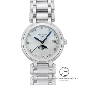 �����W�� LONGINES �v���}���i L8.116.4.87.6 �V�i ���v ���f�B�[�X