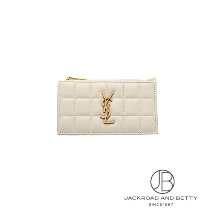 楽天市場】サンローラン (YSL) SAINT LAURENT カサンドラ フラグメント 