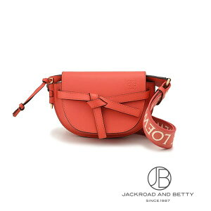 ���G�x LOEWE �Q�[�g�f���A�� �o�b�O �~�j �T�����C�Y�I�����W A650N46X13 5557 �V�i �o�b�O/���z/����