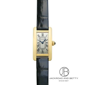 �J���e�B�G CARTIER �^���N �A�����J�� �E�H�b�` �~�j WGTA0353 �V�i ���v ���f�B�[�X