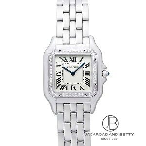 JeBG CARTIER pe[ hD JeBG MM W4PN0018 Vi v fB[X