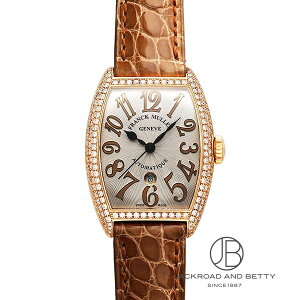 �t�����N �~�����[ FRANCK MULLER �g�m�E �J�[�x�b�N�X 7500SCATDTFORELD 5N �V�i ���v ���f�B�[�X