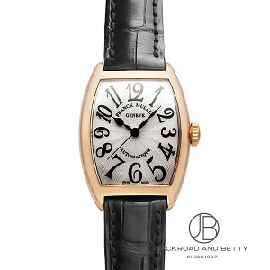 �t�����N �~�����[ FRANCK MULLER �g�m�E �J�[�x�b�N�X 7500SCATFO 5N �V�i ���v ���f�B�[�X