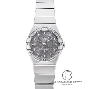�I���K OMEGA �R���X�e���[�V���� �}���n�b�^�� �u���b�V���N�H�[�c 131.15.28.60.99.001 �V�i ���v ���f�B�[�X
