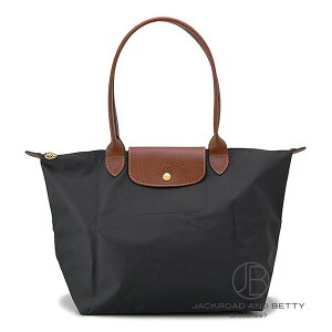 �����V���� LONGCHAMP �� �v���A�[�W�� �I���W�i�� L �V�����_�[�o�b�O LNCL1899089001 �V�i �o�b�O/���z/����