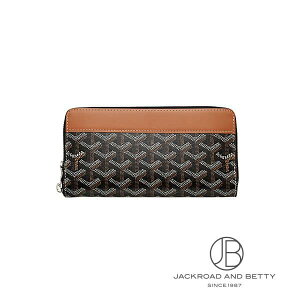 �S���[�� GOYARD �}�e�B�j����GM �E�H���b�g �u���b�N���^�� MATIG2GMLTY01CL03P �V�i �o�b�O/���z/����
