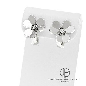 @N[t&A[y VAN CLEEF&ARPELS tH sAX X[f VCARD80200 Vi WG[ uhWG[