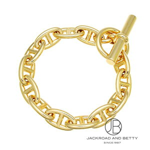 GX HERMES VF[kE_N uXbg GM 13R} K18YG Vi WG[ uhWG[