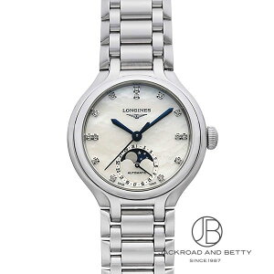 �����W�� LONGINES �v���}���i ���[���t�F�C�Y L8.126.4.87.6 �V�i ���v ���f�B�[�X