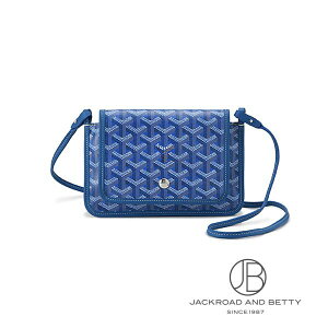 �S���[�� GOYARD �v������ �|�[�`�E�H���b�g �X�J�C�u���[ PLUMETPMLTY10CL10P �V�i �o�b�O/���z/����
