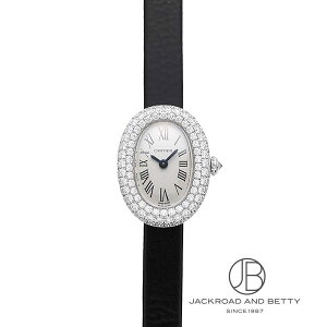 �J���e�B�G CARTIER �x�j�����[�� �~�j WJBA0050 �V�i ���v ���f�B�[�X
