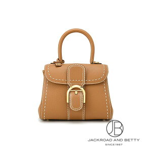 �f�����H�[ DELVAUX �u������ �~�j �T�[�s�P �n���h�o�b�O �x�W�^�� �u���E�� AA0406ADW0ADNDO �V�i �o�b�O/���z/����