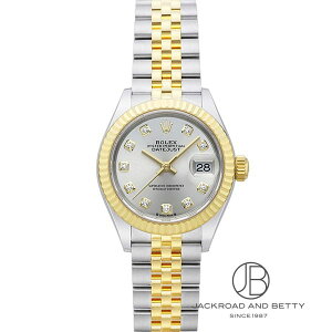 �����b�N�X ROLEX ���f�B �f�C�g�W���X�g 28 279173G �V�i ���v ���f�B�[�X