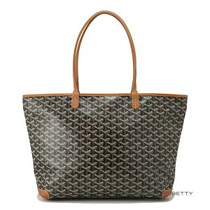 �S���[�� GOYARD �A���g��MM �o�b�O �u���b�N �� �i�`������ ARTOISMMLTY01CL03P �V�i �o�b�O/���z/����