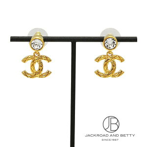 �V���l�� CHANEL �R�R�}�[�N �s�A�X ABH253 B23663 U8017 �V�i �W���G���[ �u�����h�W���G���[