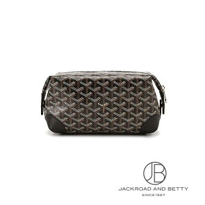 �S���[�� GOYARD �{�E�����O25 �g�C���^���[�o�b�O �u���b�N �� BOWLIN025TY01CL03P �V�i �o�b�O/���z/����